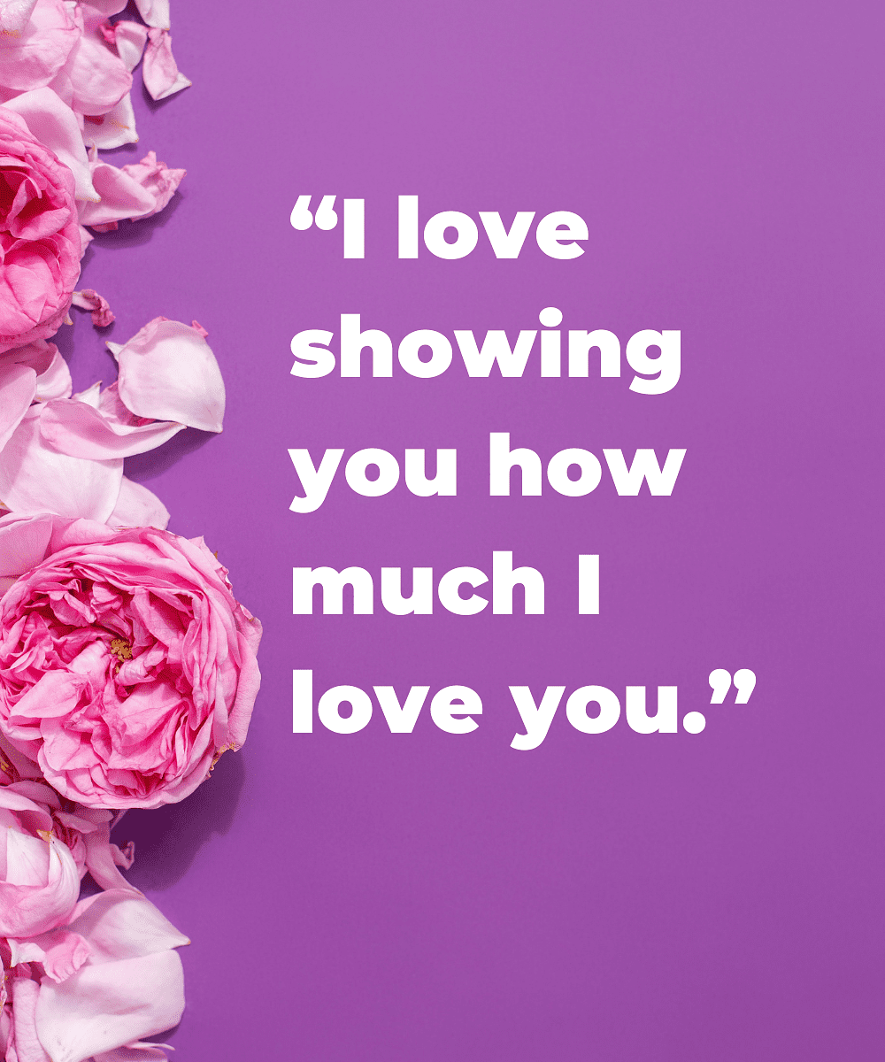 115 Inspirational Love Quotes To Make Her Feel Special And Cherished 