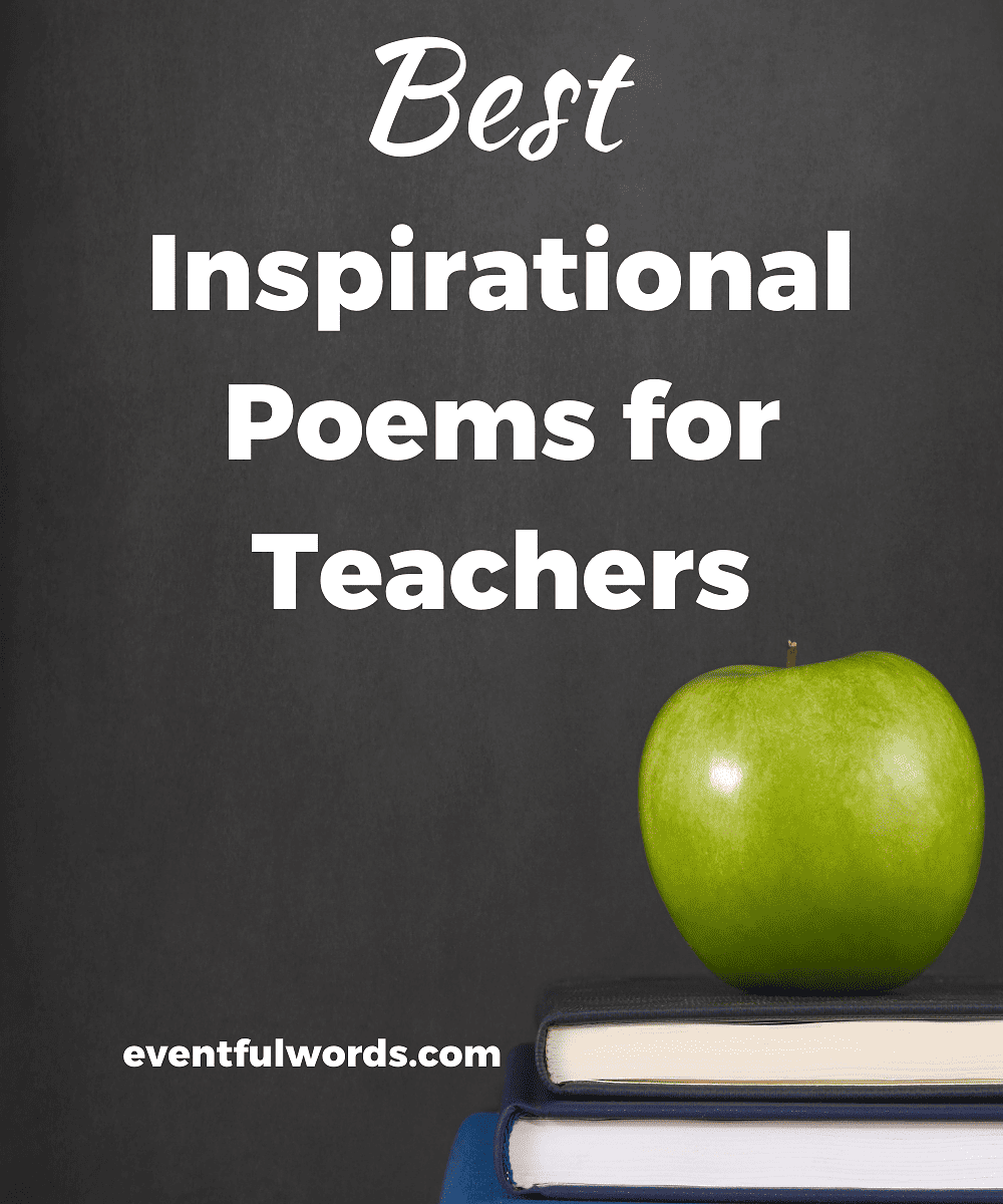 35-inspirational-poems-for-teachers-best-words-of-appreciation