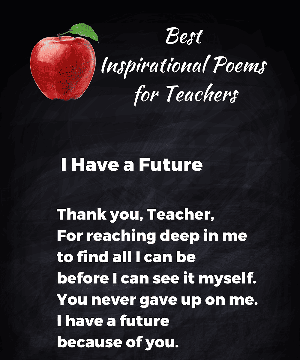 35-inspirational-poems-for-teachers-best-words-of-appreciation