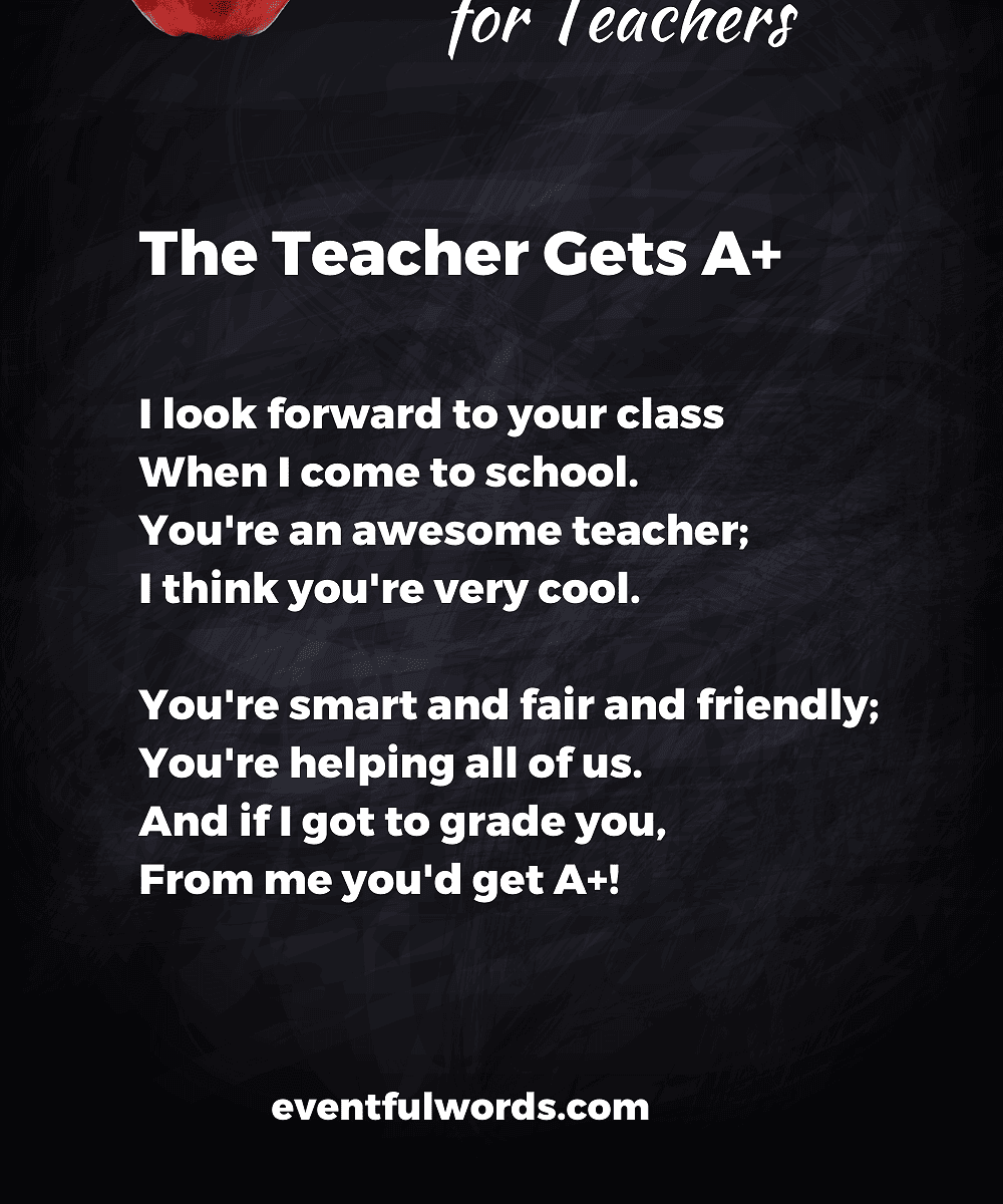 35-inspirational-poems-for-teachers-best-words-of-appreciation