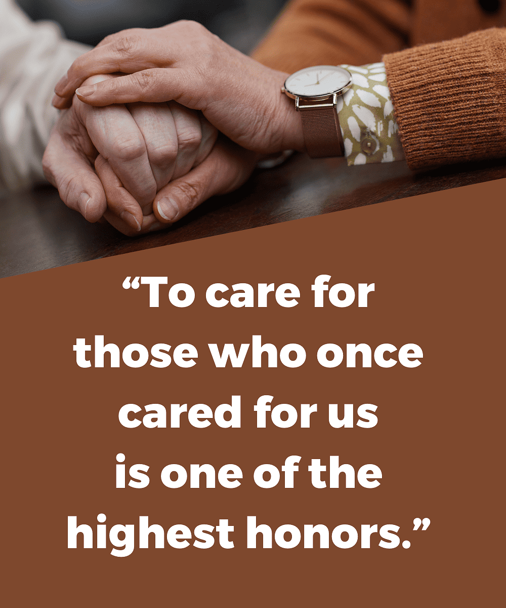 60 Uplifting Inspirational Quotes for Nursing Home Residents - Eventful ...